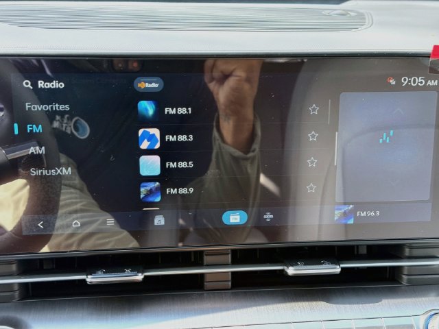 New 2027 Hyundai Kona SEL Sport FWD image 14