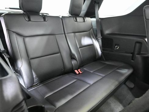 Used 2021 Ford Explorer ST w/ Equipment Group 401A image 31