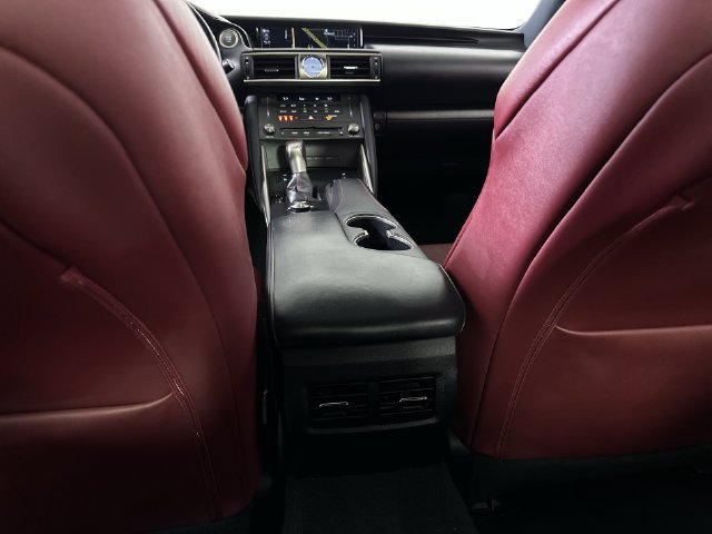 Used 2019 Lexus IS 350 F Sport w/ F Sport Package AWD/4WD image 22