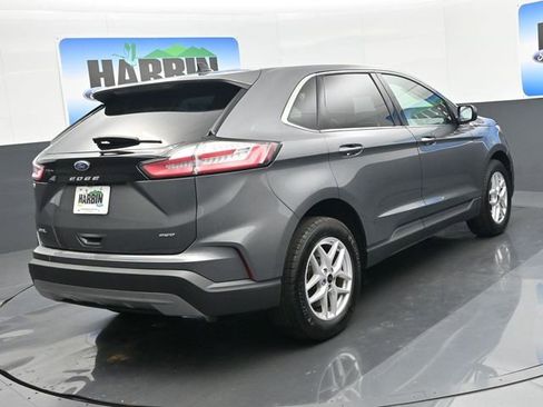 Used 2024 Ford Edge SEL image 5
