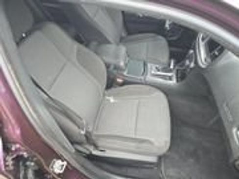 Used 2021 Dodge Charger SXT w/ Blacktop Package RWD image 13