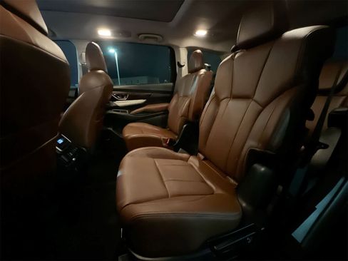 Used 2019 Subaru Ascent Touring image 19