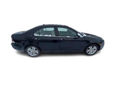 Used 2008 Ford Fusion SEL image 7