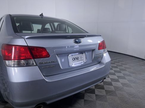 Used 2012 Subaru Legacy 3.6R Limited w/ Popular Pkg 2 image 21