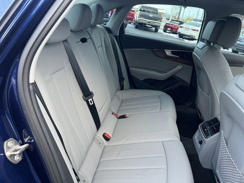 Used 2022 Audi A4 2.0T Premium Plus w/ Premium Plus Package image 22