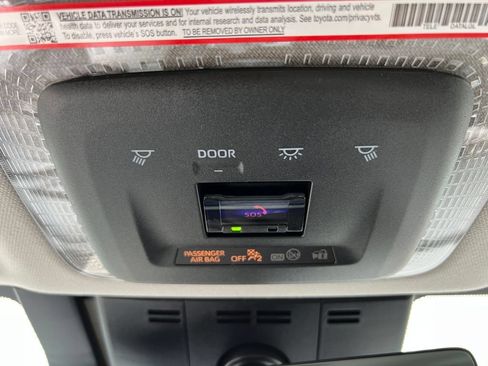 New 2026 Toyota Prius Limited FWD image 30