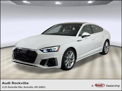 Used 2023 Audi A5 2.0T Premium w/ Convenience Package