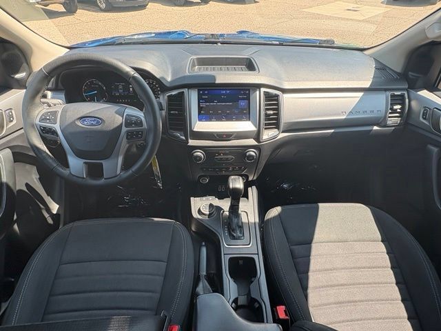 Used 2021 Ford Ranger XLT w/ Equipment Group 301A Mid AWD/4WD image 11