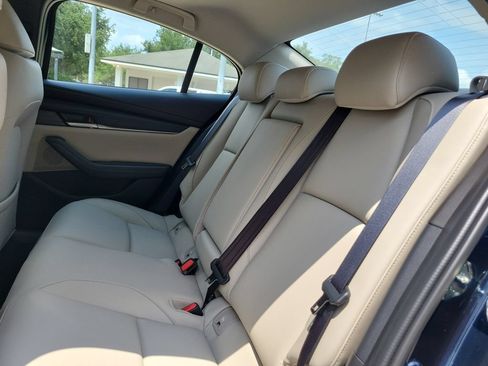 New 2026 MAZDA MAZDA3 2.5 S Sedan w/ Preferred Pkg FWD image 10