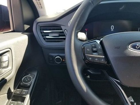 New 2026 Ford Escape Active w/ Tech Pack #1 image 25