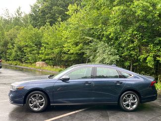 Used 2023 Honda Accord EX video 2
