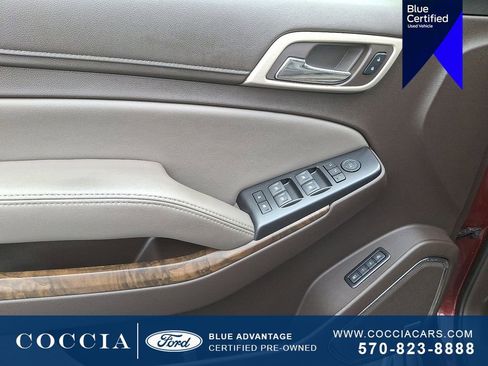 Used 2018 GMC Yukon Denali image 12