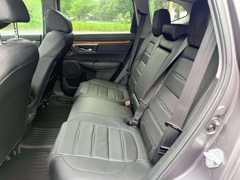 Used 2021 Honda CR-V EX-L image 13
