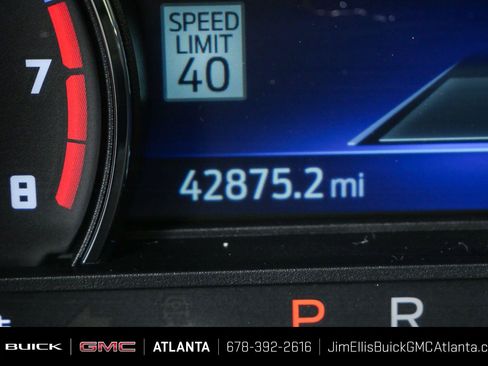 Used 2021 Ford Bronco Sport Badlands w/ Badlands Package AWD/4WD image 9