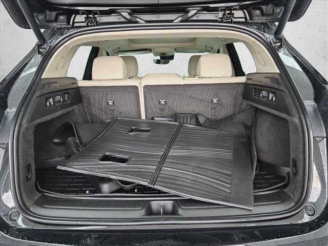 Used 2023 Buick Envision Avenir AWD/4WD image 6