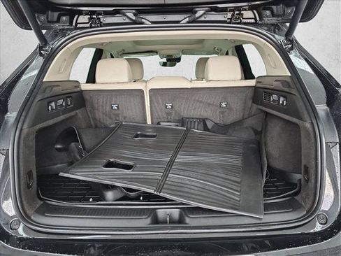 Used 2023 Buick Envision Avenir AWD/4WD image 6