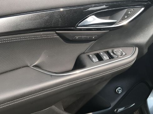 Used 2026 Buick Envision Preferred AWD/4WD image 20