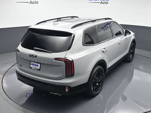 Used 2024 Kia Telluride SX Prestige X-Line AWD/4WD image 56