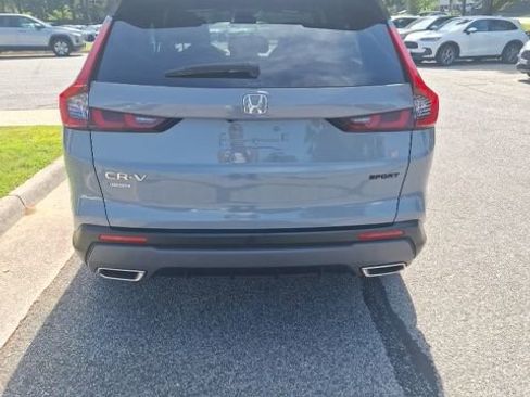 Used 2024 Honda CR-V Sport image 5