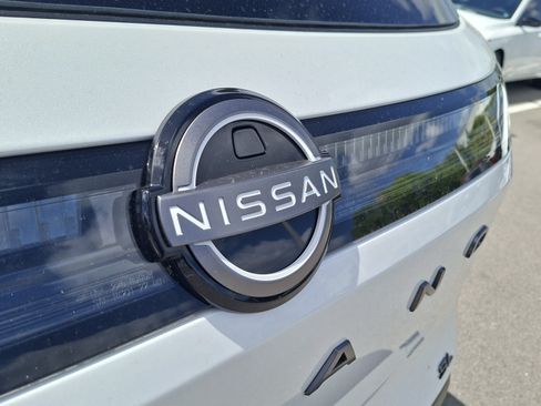 New 2026 Nissan Murano SL AWD/4WD image 16