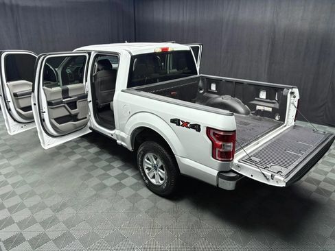Used 2020 Ford F150 XLT image 20