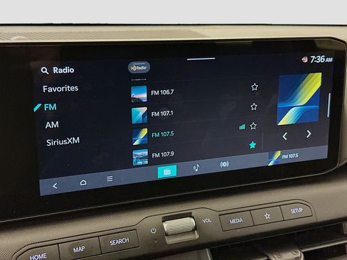 Used 2025 Kia K4 LXS image 21