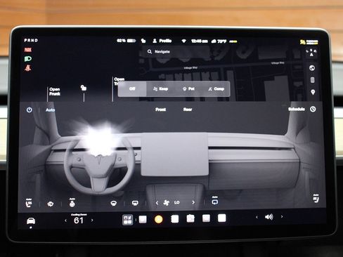 Used 2022 Tesla Model 3 Long Range AWD/4WD image 29