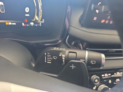 New 2026 INFINITI QX60 Luxe image 41