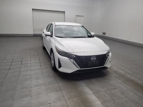 Used 2024 Nissan Sentra S FWD image 13