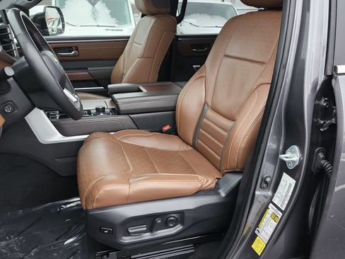 Used 2024 Toyota Tundra 1794 Edition image 24