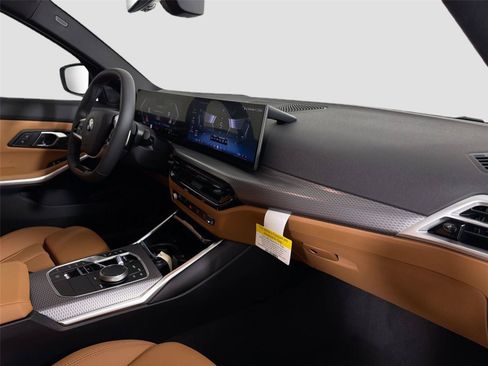 New 2026 BMW 330i Sedan w/ Premium Package RWD image 29