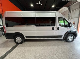 Used 2017 RAM ProMaster 2500 w/ Premium Appearance Group video 2