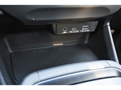 New 2026 Subaru Crosstrek 2.0i Premium image 22