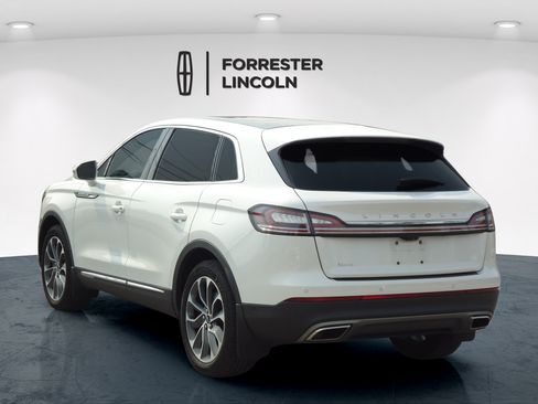 Used 2022 Lincoln Nautilus Reserve w/ Equipment Group 201A AWD/4WD image 5