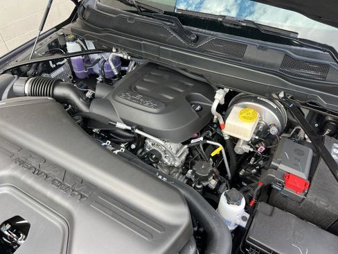 New 2026 RAM 2500 Tradesman image 30