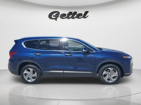 Used 2023 Hyundai Santa Fe SEL image 3