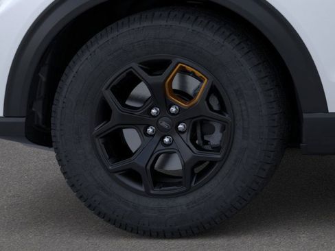 New 2026 Ford Explorer Tremor w/ Tremor Ultimate Package image 22