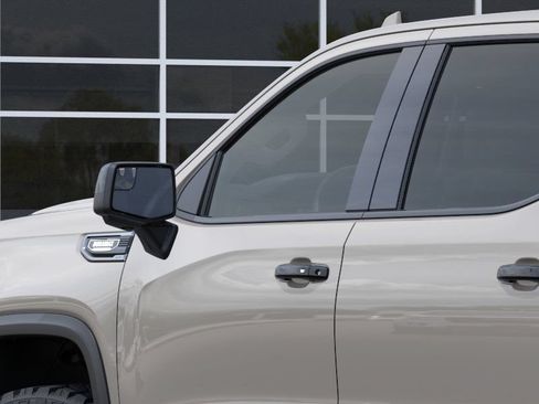 New 2026 GMC Sierra 1500 AT4X w/ AT4X AEV Edition AWD/4WD image 12
