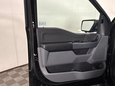 Used 2024 Ford F150 XLT w/ Equipment Group 302A MID AWD/4WD image 14