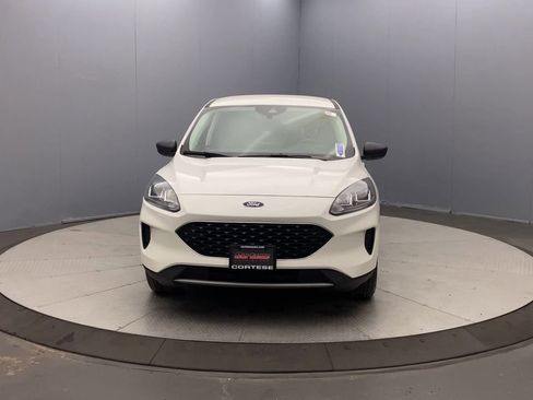 Used 2022 Ford Escape SE AWD/4WD image 8