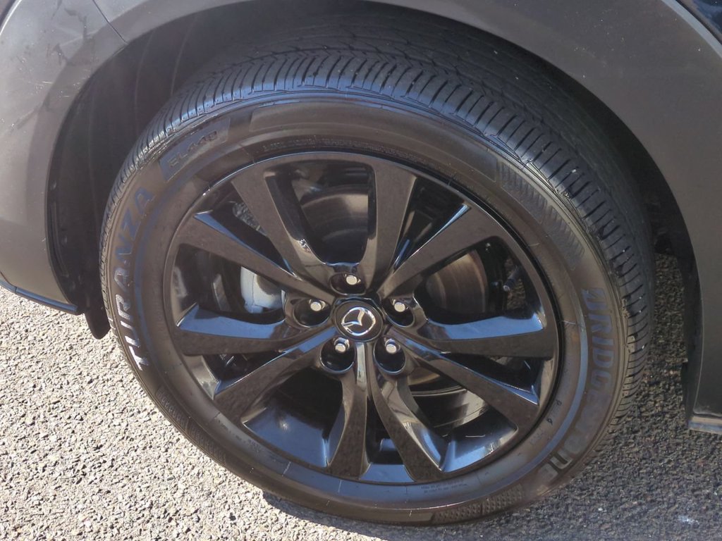 Used 2024 MAZDA CX-30 AWD 2.5 S w/ Select Sport Pkg image 10