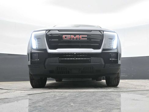 New 2026 GMC Sierra EV Elevation image 42