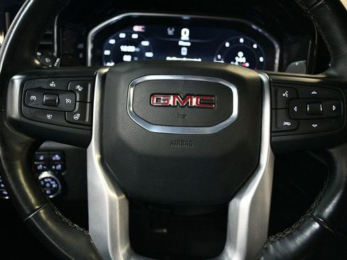 Used 2024 GMC Sierra 1500 Elevation w/ Elevation Premium Package AWD/4WD image 46