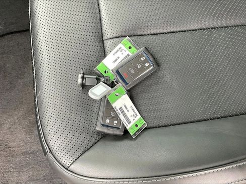 New 2026 Jeep Grand Cherokee L Limited image 34