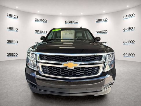 Used 2019 Chevrolet Suburban LS w/ All-Season Package RWD image 2