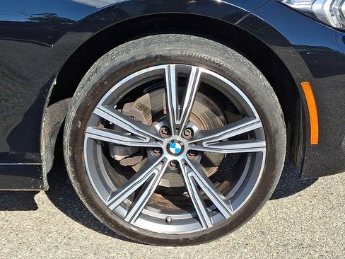 Used 2023 BMW 330i xDrive Sedan w/ Premium Package AWD/4WD image 8
