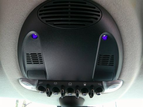 Used 2013 MINI Cooper S image 42