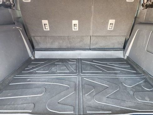 Used 2024 Ford Bronco Big Bend image 34