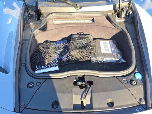 Used 2023 Maserati MC20 Spyder image 36