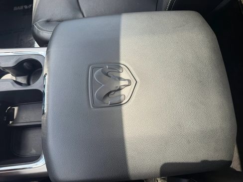 Used 2017 RAM 2500 Laramie w/ Snow Chief Group AWD/4WD image 29
